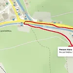 Pensjonat Alena Pec pod Sněžkou