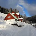Pensjonat Alena Pec pod Sněžkou