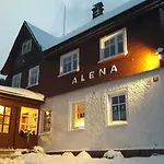 Alena Pensjonat *