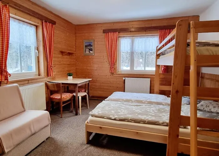 Alena * Pec pod Sněžkou